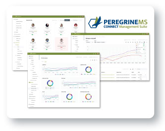 Peregrine Connect Products